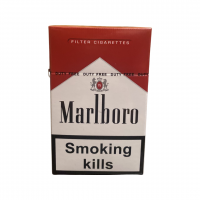 Marlboro Red (с флажком)