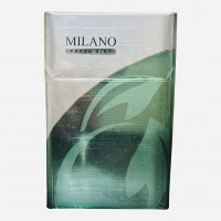 Milano Nano (fresh mints)