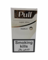 Pull Medium Super Slims