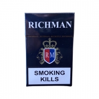 Richman KS