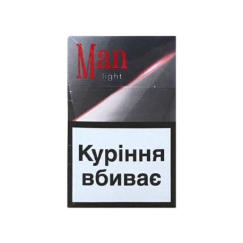 Man light KS