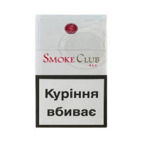 Smoke Club Red KS